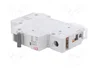 ETI POLAM Interruptor magnetotérmico ETIMAT 6 1P D 2A 6kA