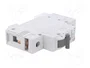ETI POLAM Interruptor magnetotérmico ETIMAT 6 1P D 2A 6kA