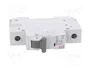 ETI POLAM Interruptor magnetotérmico ETIMAT 6 1P D 2A 6kA