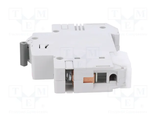 ETI POLAM Interruptor magnetotérmico ETIMAT 6 1P D 2A 6kA