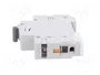 ETI POLAM Interruptor magnetotérmico ETIMAT 6 1P D 2A 6kA