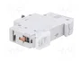 ETI POLAM Interruptor magnetotérmico ETIMAT 6 1P D 2A 6kA