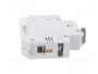 ETI POLAM Interruptor magnetotérmico ETIMAT 6 1P D 2A 6kA