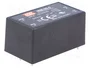 MEAN WELL Convertidor AC/DC IRM-05-5 5W 5VDC