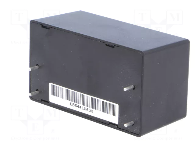 MEAN WELL Convertidor AC/DC IRM-05-5 5W 5VDC MEAN WELL Convertidor AC/DC IRM-05-5 5W 5VDC
