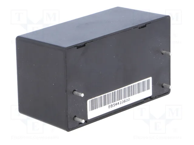 MEAN WELL Convertidor AC/DC IRM-05-5 5W 5VDC MEAN WELL Convertidor AC/DC IRM-05-5 5W 5VDC