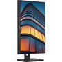 AOC Q24P2Q Monitor Profesional QHD de 23.8 pulgadas IPS Black