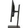 AOC Q24P2Q Monitor Profesional QHD de 23.8 pulgadas IPS Black