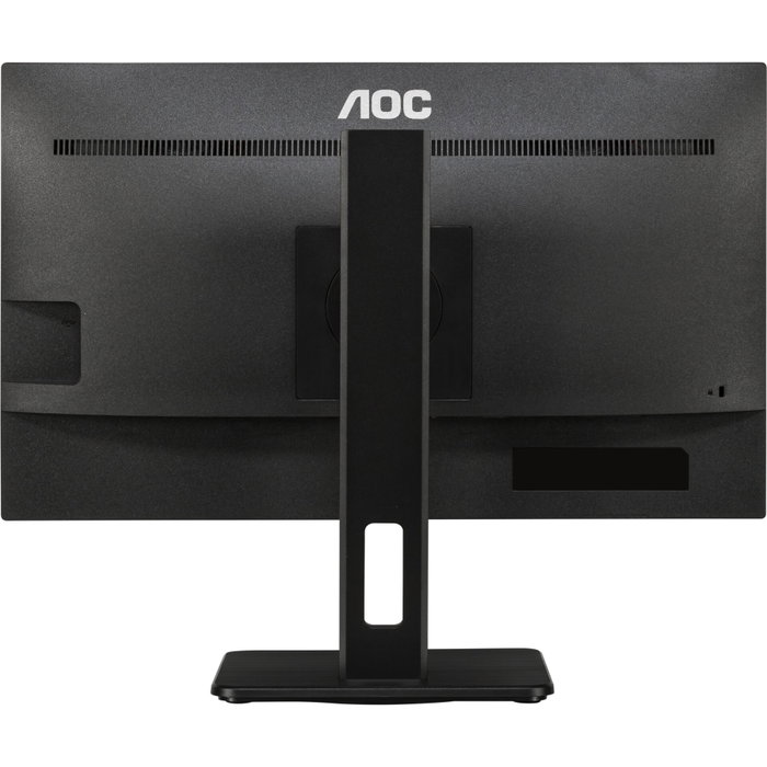 AOC Q24P2Q Monitor Profesional QHD de 23.8 pulgadas IPS Black AOC Q24P2Q Monitor Profesional QHD de 23.8 pulgadas IPS Black