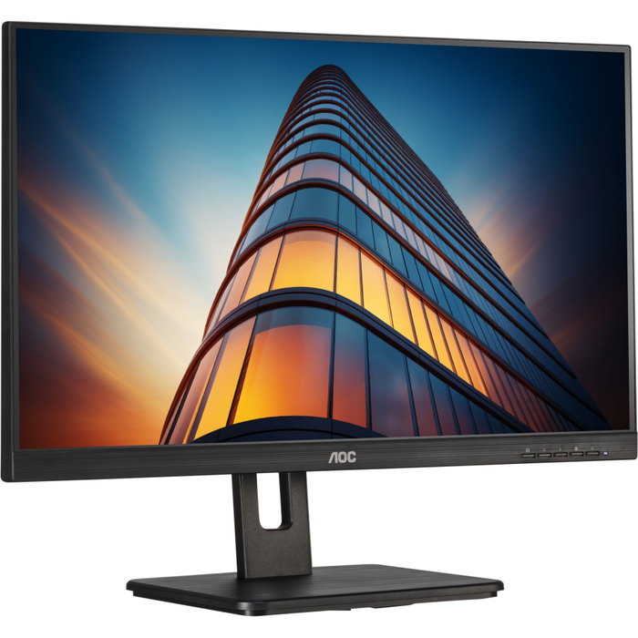 AOC Q24P2Q Monitor Profesional QHD de 23.8 pulgadas IPS Black AOC Q24P2Q Monitor Profesional QHD de 23.8 pulgadas IPS Black