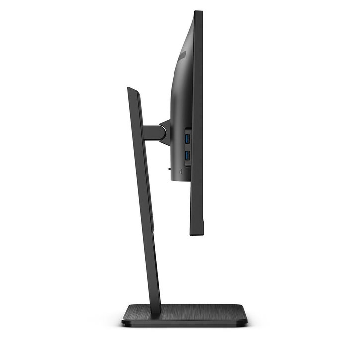 AOC Q24P2Q Monitor 23.8 pulg. QHD IPS Negro
