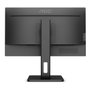 AOC Q24P2Q Monitor 23.8 pulg. QHD IPS Negro