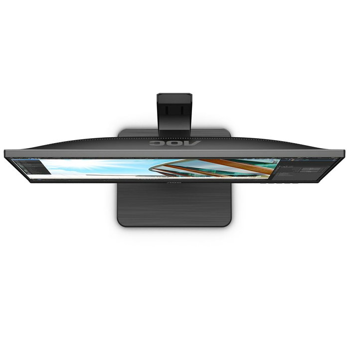 AOC Q24P2Q Monitor 23.8 pulg. QHD IPS Negro