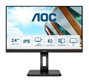 AOC Q24P2Q Monitor 23.8 pulg. QHD IPS Negro