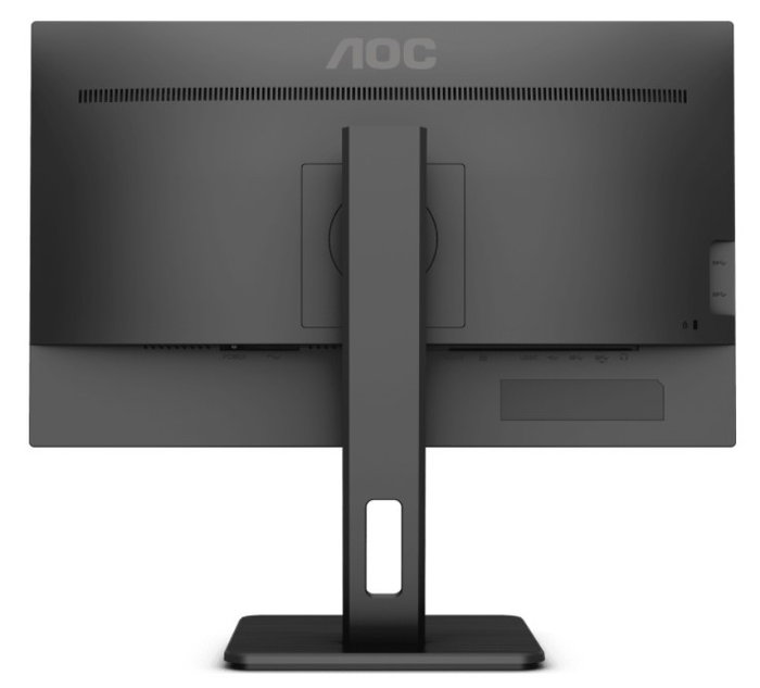 AOC Q24P2Q Monitor 23.8 pulg. QHD IPS Negro