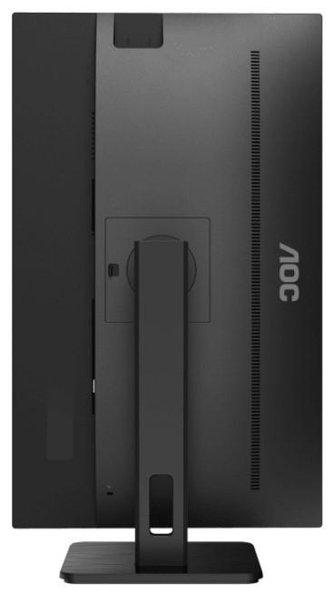 AOC Q24P2Q Monitor 23.8 pulg. QHD IPS Negro