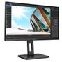AOC Q24P2Q Monitor 23.8 pulg. QHD IPS Negro