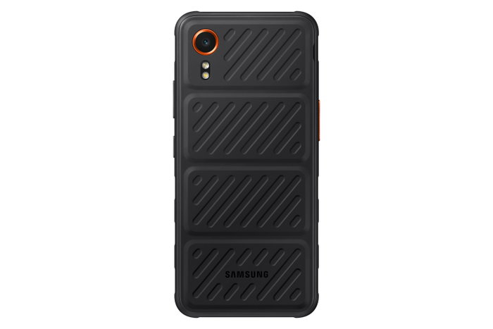Samsung Galaxy XCover7 6GB/128GB/6.6/5G Negro