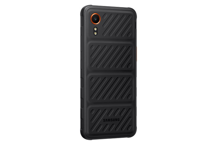 Samsung Galaxy XCover7 6GB/128GB/6.6/5G Negro