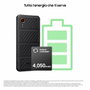Samsung Galaxy XCover7 6GB/128GB/6.6/5G Negro