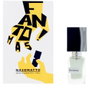 Nasomatto Fantomas extrait de parfum 30 ml - Perfume de nicho con notas de humo, pólvora y melón