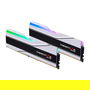 G.Skill Trident Z5 Neo RGB 32GB (2x16GB) DDR5 6000MHz CL28 TZ5NRW para PC AMD