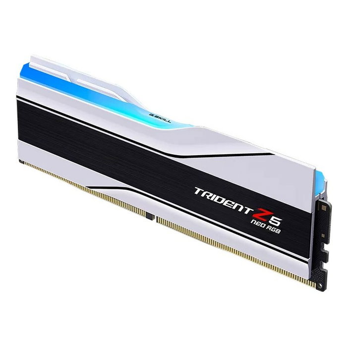 G.Skill Trident Z5 Neo RGB 32 GB (2x16GB) DDR5 6000 MHz CL28 F5-6000J2836G16GX2-TZ5NRW