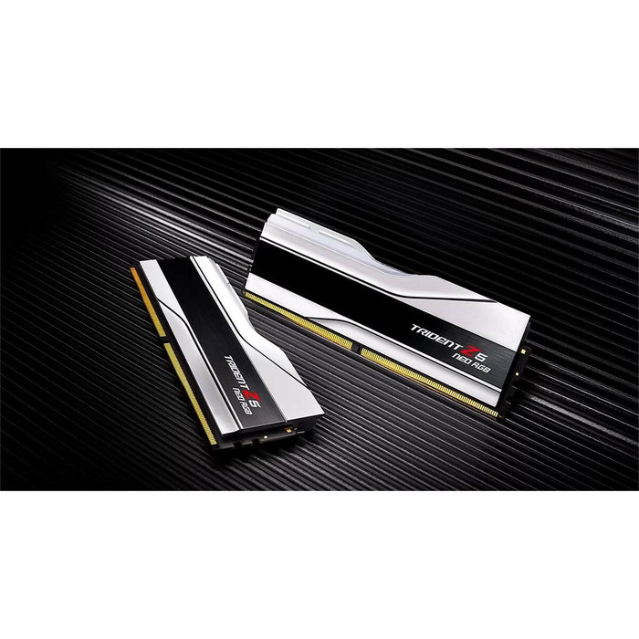 G.Skill Trident Z5 Neo RGB 32 GB (2x16GB) DDR5 6000 MHz CL28 F5-6000J2836G16GX2-TZ5NRW