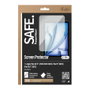 Safe by PanzerGlass Protector de Pantalla Ultra-Wide Fit para iPad Air 11, iPad 11 y iPad 10.9