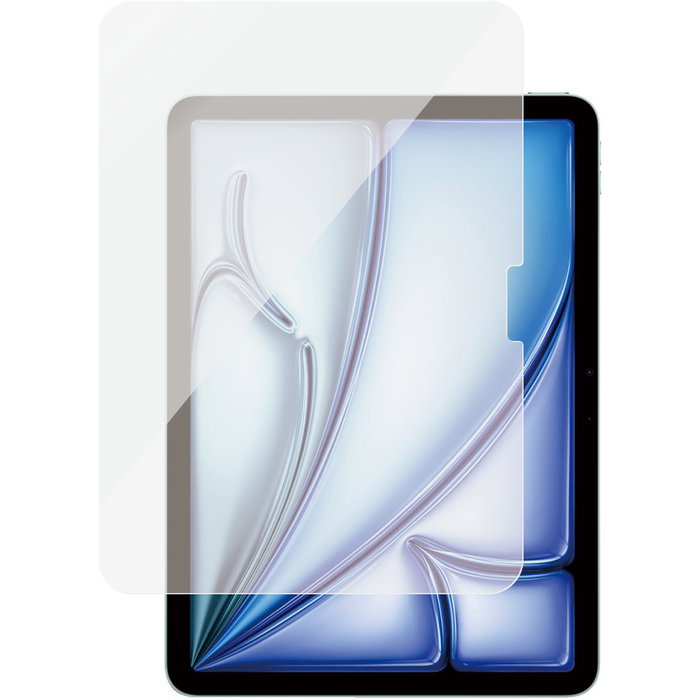 Safe by PanzerGlass Protector de Pantalla Ultra-Wide Fit para iPad Air 11, iPad 11 y iPad 10.9 Safe by PanzerGlass Protector de Pantalla Ultra-Wide Fit para iPad Air 11, iPad 11 y iPad 10.9