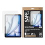 Safe by PanzerGlass Protector de Pantalla Ultra-Wide Fit para iPad Air 11, iPad 11 y iPad 10.9