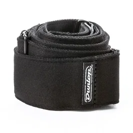 Dunlop Correa Jacquard Black