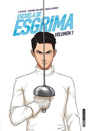 Escuela De Esgrima 01