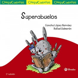 BRUÑO Superabuelos, VV.AA. - BRUÑO
