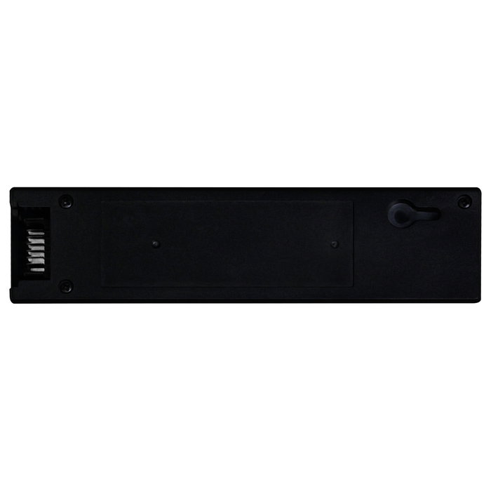Lian Li EDGE HUB (4x USB, 6x PWM) Schwarz Lian Li EDGE HUB (4x USB, 6x PWM) Schwarz