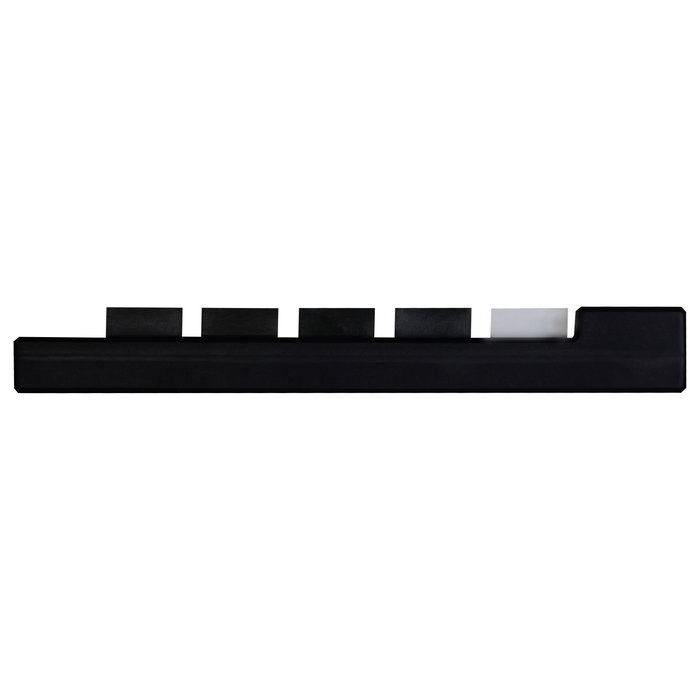Lian Li EDGE HUB (4x USB, 6x PWM) Schwarz Lian Li EDGE HUB (4x USB, 6x PWM) Schwarz