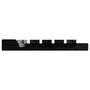 Lian Li EDGE HUB (4x USB, 6x PWM) Schwarz
