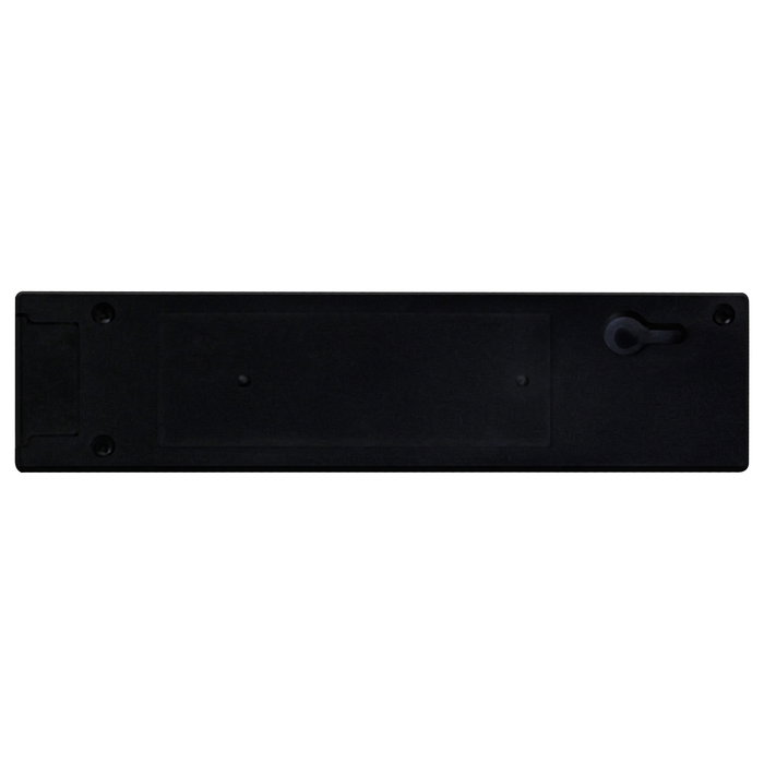 Lian Li EDGE HUB (4x USB, 6x PWM) Schwarz Lian Li EDGE HUB (4x USB, 6x PWM) Schwarz