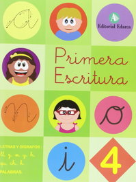 NADAL EDARCA EDITORIAL, Ejercicio primera escritura