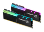 G.Skill Trident Z RGB F4-3200C16D-16GTZR Módulo Memoria 16 GB 2 x 8 GB DDR4 288-pin DIMM 3200 MHz