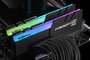 G.Skill Trident Z RGB F4-3200C16D-16GTZR Módulo Memoria 16 GB 2 x 8 GB DDR4 288-pin DIMM 3200 MHz