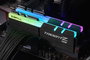G.Skill Trident Z RGB F4-3200C16D-16GTZR Módulo Memoria 16 GB 2 x 8 GB DDR4 288-pin DIMM 3200 MHz