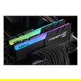 G.Skill TridentZ RGB F4-3200C16D-16GTZR Memoria RAM DDR4 de 16GB (2x8GB) 3200MHz CL16 Negra