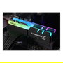 G.Skill TridentZ RGB F4-3200C16D-16GTZR Memoria RAM DDR4 de 16GB (2x8GB) 3200MHz CL16 Negra