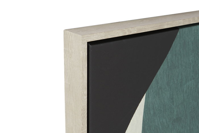 DKD Home Decor Cuadro Colonial Verde Marron 104 x 143.5 x 4.5 cm (2 Unidades) DKD Home Decor Cuadro Colonial Verde Marron 104 x 143.5 x 4.5 cm (2 Unidades)