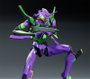 Good Smile Company Moderoid Evangelion Unit-01 Rebuild of Evangelion Model Kit