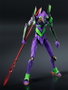 Good Smile Company Moderoid Evangelion Unit-01 Rebuild of Evangelion Model Kit