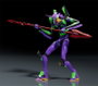 Good Smile Company Moderoid Evangelion Unit-01 Rebuild of Evangelion Model Kit