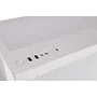 Thermaltake View 380 TG ARGB Snow - Caja de PC Semitorre ATX con Cristal Templado, Blanco - THE4711475645301