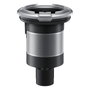 SAMSUNG Aspiradora de Escoba VS80F28ELP Pebble Gray